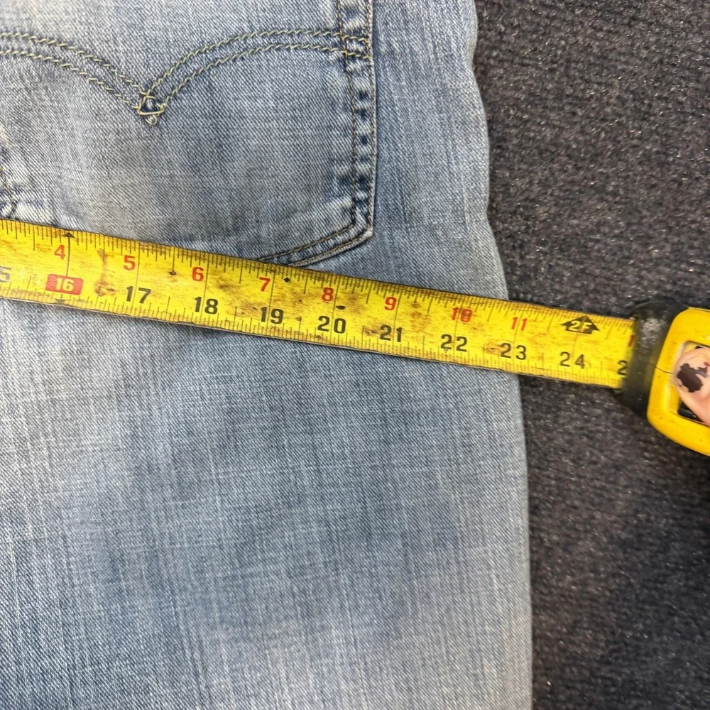 Levis levis 514